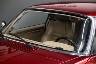 1993 Jaguar XJS 4.0 6 cyl Coupe