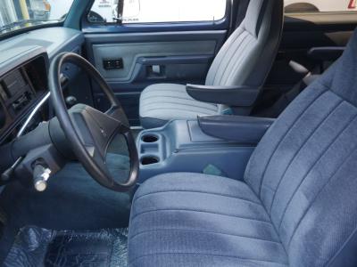 1988 Dodge Ramcharger 4x4