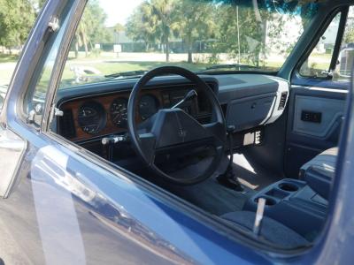 1988 Dodge Ramcharger 4x4