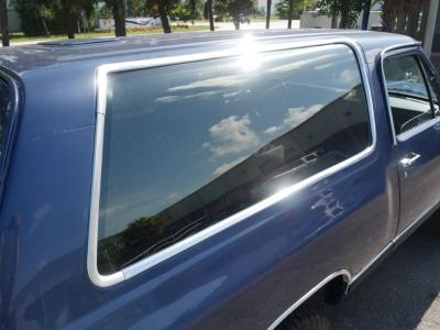 1988 Dodge Ramcharger 4x4