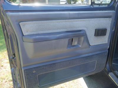 1988 Dodge Ramcharger 4x4