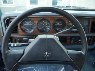 1988 Dodge Ramcharger 4x4