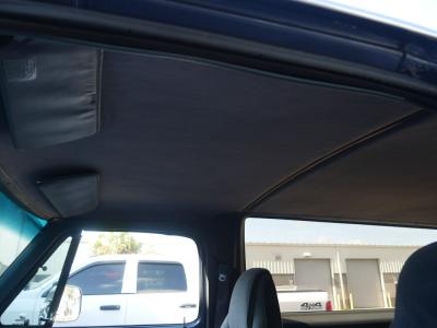 1988 Dodge Ramcharger 4x4