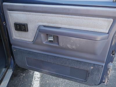 1988 Dodge Ramcharger 4x4