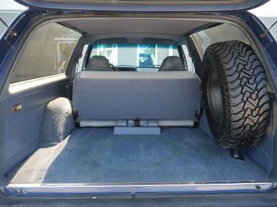1988 Dodge Ramcharger 4x4
