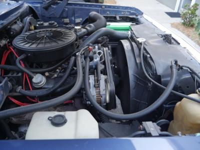 1988 Dodge Ramcharger 4x4