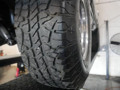 1988 Dodge Ramcharger 4x4