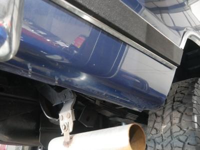 1988 Dodge Ramcharger 4x4