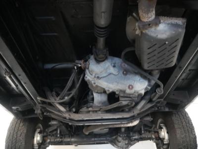 1988 Dodge Ramcharger 4x4