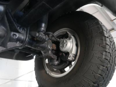 1988 Dodge Ramcharger 4x4