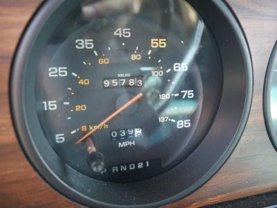 1988 Dodge Ramcharger 4x4