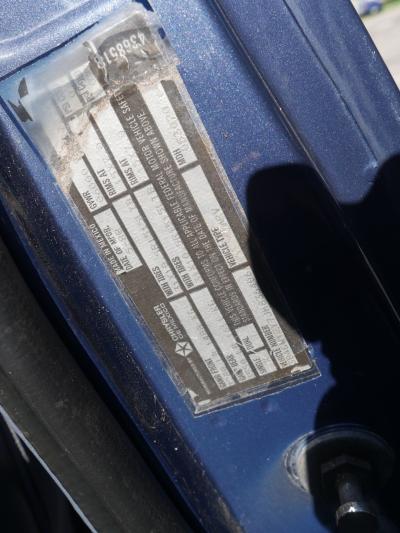 1988 Dodge Ramcharger 4x4