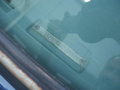 1988 Dodge Ramcharger 4x4