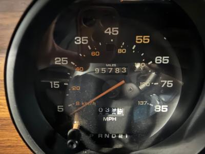 1988 Dodge Ramcharger 4x4