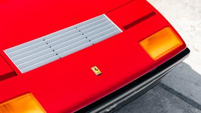 1981 Ferrari 512 BB