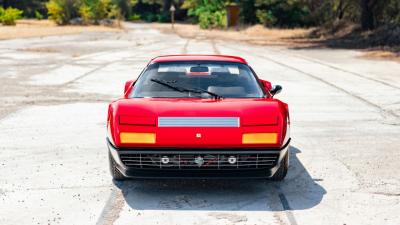 1981 Ferrari 512 BB