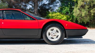 1981 Ferrari 512 BB