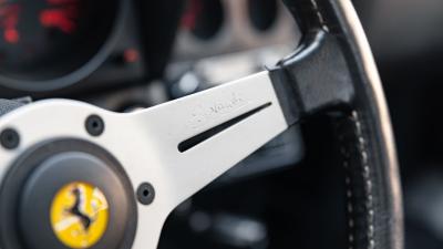 1981 Ferrari 512 BB