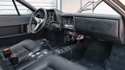 1981 Ferrari 512 BB