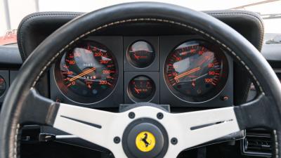 1981 Ferrari 512 BB