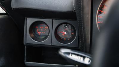 1981 Ferrari 512 BB