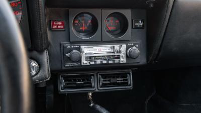 1981 Ferrari 512 BB