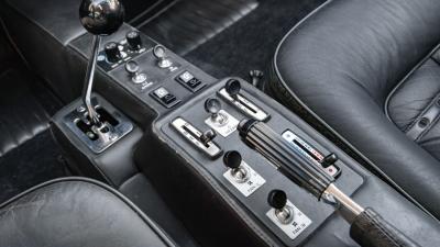 1981 Ferrari 512 BB