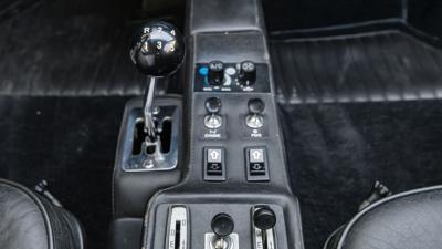 1981 Ferrari 512 BB