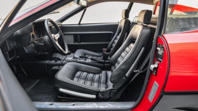 1981 Ferrari 512 BB