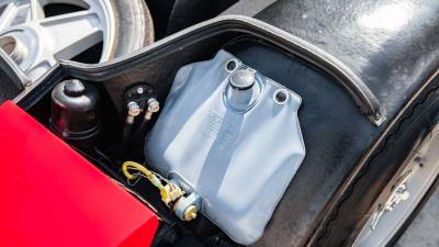 1981 Ferrari 512 BB