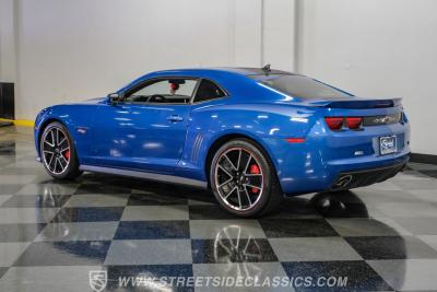 2013 Chevrolet Camaro SS Hot Wheels