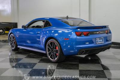 2013 Chevrolet Camaro SS Hot Wheels