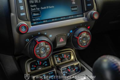2013 Chevrolet Camaro SS Hot Wheels