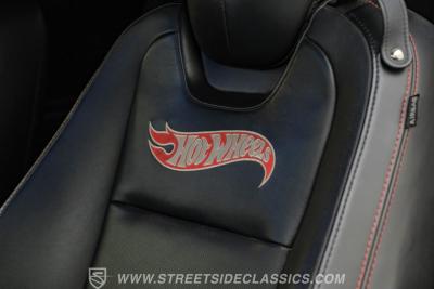 2013 Chevrolet Camaro SS Hot Wheels