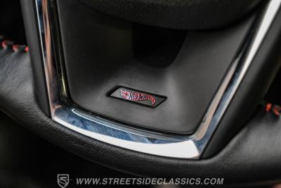 2013 Chevrolet Camaro SS Hot Wheels