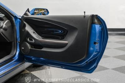 2013 Chevrolet Camaro SS Hot Wheels