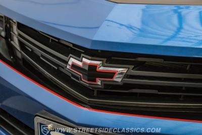 2013 Chevrolet Camaro SS Hot Wheels