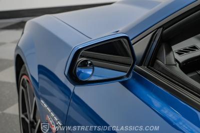 2013 Chevrolet Camaro SS Hot Wheels