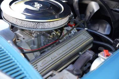 1966 Chevrolet Corvette C2 Sting Ray &ldquo;Matching Numbers &amp; Colors&rdquo;