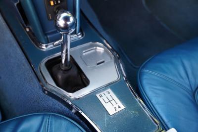 1966 Chevrolet Corvette C2 Sting Ray &ldquo;Matching Numbers &amp; Colors&rdquo;