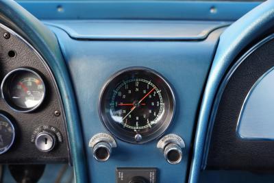 1966 Chevrolet Corvette C2 Sting Ray &ldquo;Matching Numbers &amp; Colors&rdquo;