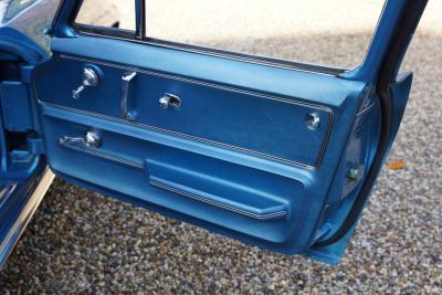 1966 Chevrolet Corvette C2 Sting Ray &ldquo;Matching Numbers &amp; Colors&rdquo;