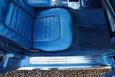 1966 Chevrolet Corvette C2 Sting Ray &ldquo;Matching Numbers &amp; Colors&rdquo;