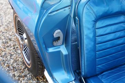 1966 Chevrolet Corvette C2 Sting Ray &ldquo;Matching Numbers &amp; Colors&rdquo;