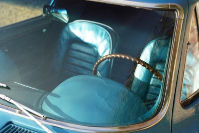 1966 Chevrolet Corvette C2 Sting Ray &ldquo;Matching Numbers &amp; Colors&rdquo;