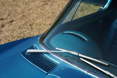 1966 Chevrolet Corvette C2 Sting Ray &ldquo;Matching Numbers &amp; Colors&rdquo;