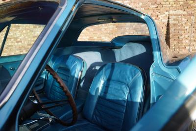 1966 Chevrolet Corvette C2 Sting Ray &ldquo;Matching Numbers &amp; Colors&rdquo;