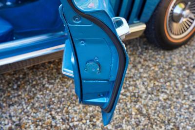 1966 Chevrolet Corvette C2 Sting Ray &ldquo;Matching Numbers &amp; Colors&rdquo;