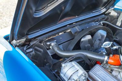 1966 Chevrolet Corvette C2 Sting Ray &ldquo;Matching Numbers &amp; Colors&rdquo;