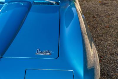1966 Chevrolet Corvette C2 Sting Ray &ldquo;Matching Numbers &amp; Colors&rdquo;